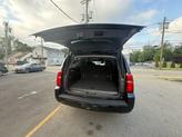 Thumbnail of 2015 Black Chevrolet Suburban