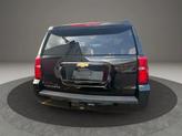 Thumbnail of 2015 Black Chevrolet Suburban