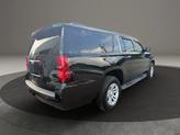 Thumbnail of 2015 Black Chevrolet Suburban