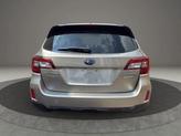 Thumbnail of 2017 Tungsten Metallic Subaru Outback