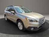 Thumbnail of 2017 Tungsten Metallic Subaru Outback