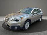 Photo of 2017 Tungsten Metallic Subaru Outback