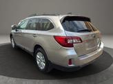 Thumbnail of 2017 Tungsten Metallic Subaru Outback