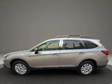 Thumbnail of 2017 Tungsten Metallic Subaru Outback