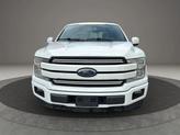 Thumbnail of 2018 White Ford F-150