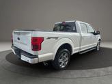 Thumbnail of 2018 White Ford F-150