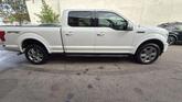 Thumbnail of 2018 White Ford F-150