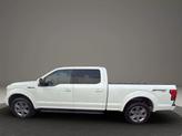 Thumbnail of 2018 White Ford F-150