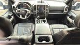 Thumbnail of 2018 White Ford F-150