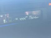 Thumbnail of 2014 Blue Toyota Prius v