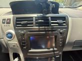 Thumbnail of 2014 Blue Toyota Prius v