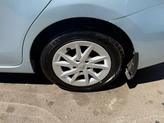 Thumbnail of 2014 Blue Toyota Prius v