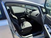 Thumbnail of 2014 Blue Toyota Prius v