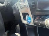Thumbnail of 2014 Blue Toyota Prius v