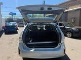 Thumbnail of 2014 Blue Toyota Prius v