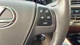 Thumbnail of 2014 Black Lexus LS 460