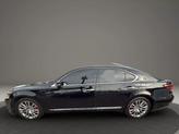 Thumbnail of 2014 Black Lexus LS 460