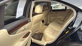 Thumbnail of 2014 Black Lexus LS 460