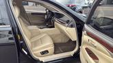 Thumbnail of 2014 Black Lexus LS 460