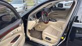 Thumbnail of 2014 Black Lexus LS 460
