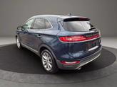 Thumbnail of 2015 Blue Lincoln MKC