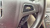 Thumbnail of 2015 Blue Lincoln MKC