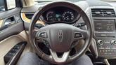 Thumbnail of 2015 Blue Lincoln MKC
