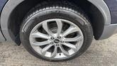 Thumbnail of 2015 Blue Lincoln MKC