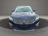 Thumbnail of 2015 Blue Lincoln MKC