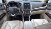 Thumbnail of 2015 Blue Lincoln MKC