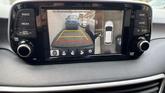 Thumbnail of 2021 Silver Hyundai TUCSON
