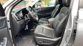 Thumbnail of 2021 Silver Hyundai TUCSON
