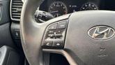 Thumbnail of 2021 Silver Hyundai TUCSON
