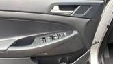Thumbnail of 2021 Silver Hyundai TUCSON