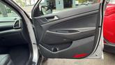 Thumbnail of 2021 Silver Hyundai TUCSON