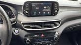Thumbnail of 2021 Silver Hyundai TUCSON