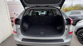 Thumbnail of 2021 Silver Hyundai TUCSON