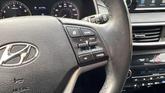 Thumbnail of 2021 Silver Hyundai TUCSON