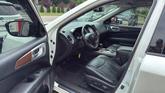 Thumbnail of 2017 White Nissan Pathfinder