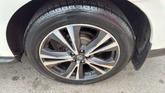 Thumbnail of 2017 White Nissan Pathfinder