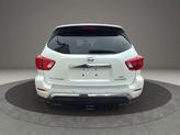 Thumbnail of 2017 White Nissan Pathfinder