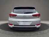 Thumbnail of 2018 Molten Silver Hyundai TUCSON
