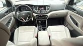 Thumbnail of 2018 Molten Silver Hyundai TUCSON