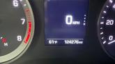 Thumbnail of 2018 Molten Silver Hyundai TUCSON