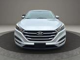Thumbnail of 2018 Molten Silver Hyundai TUCSON