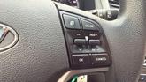 Thumbnail of 2018 Molten Silver Hyundai TUCSON