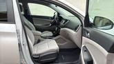 Thumbnail of 2018 Molten Silver Hyundai TUCSON