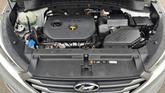 Thumbnail of 2018 Molten Silver Hyundai TUCSON