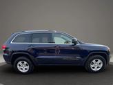 Thumbnail of 2017 Blue Jeep Grand Cherokee