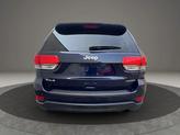 Thumbnail of 2017 Blue Jeep Grand Cherokee